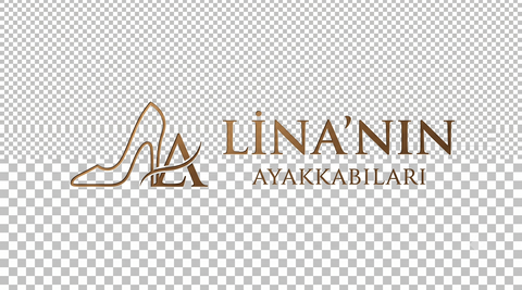 Lina'nın Ayakkabıları logosu